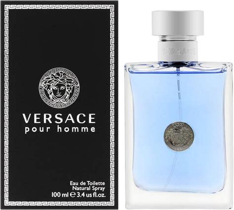 versace parfume homme|versace pour homme refill.